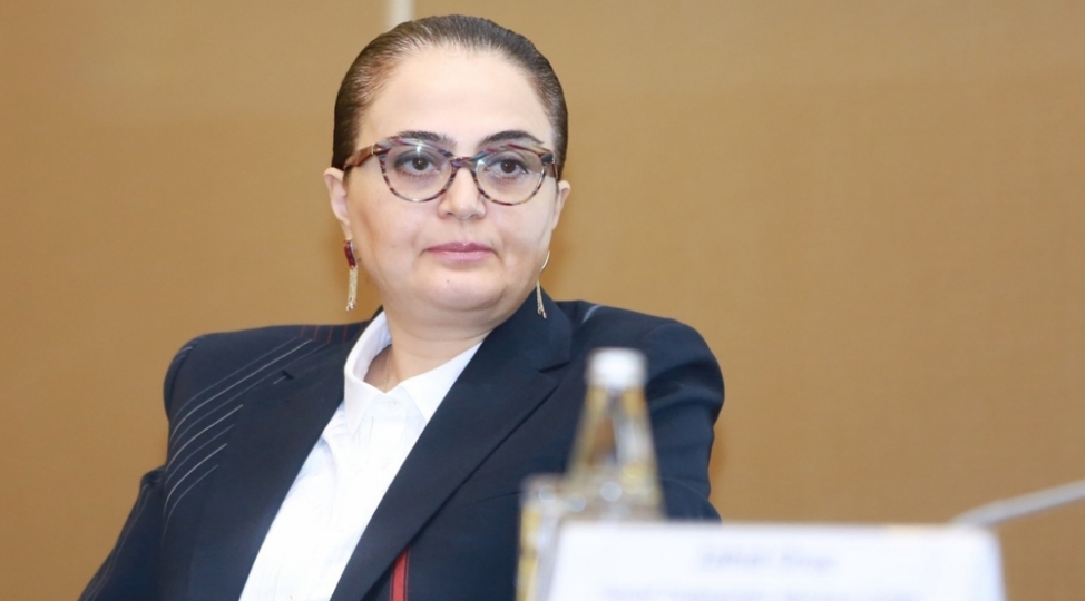 seadet-yusifova-medeniyyet-nazirinin-muavini-teyin-edilib