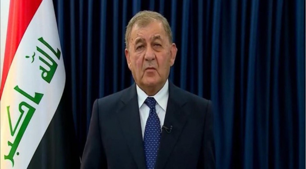 iraq-prezidenti-bakida-olkesinin-esas-prioritetlerini-achiqlayib
