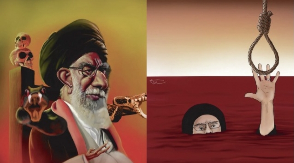 xameneinin-efv-fermani-riyakarliqdir