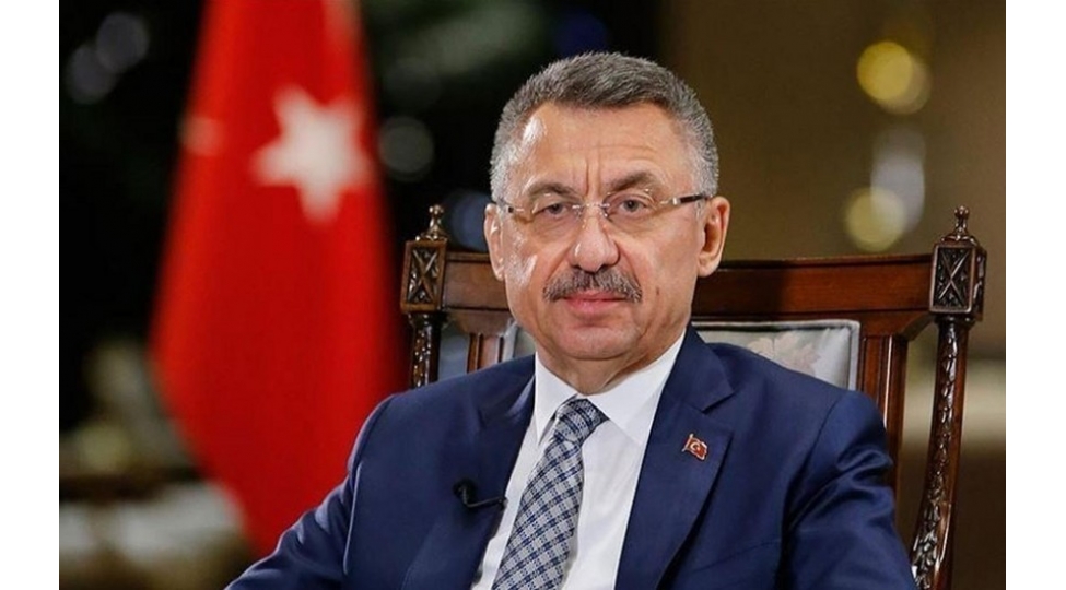 turkiyenin-vitse-prezidenti-azerbaycan-hokumetine-teshekkur-mektubu-unvanlayib