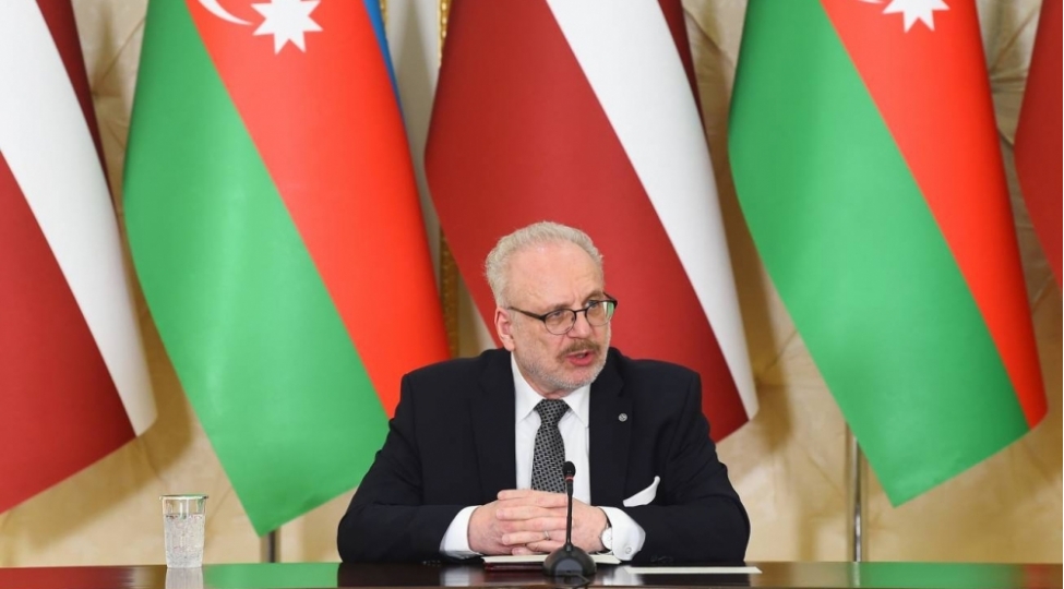 latviya-prezidenti-azerbaycan-ai-nin-vacib-ve-etibarli-terefdashidir