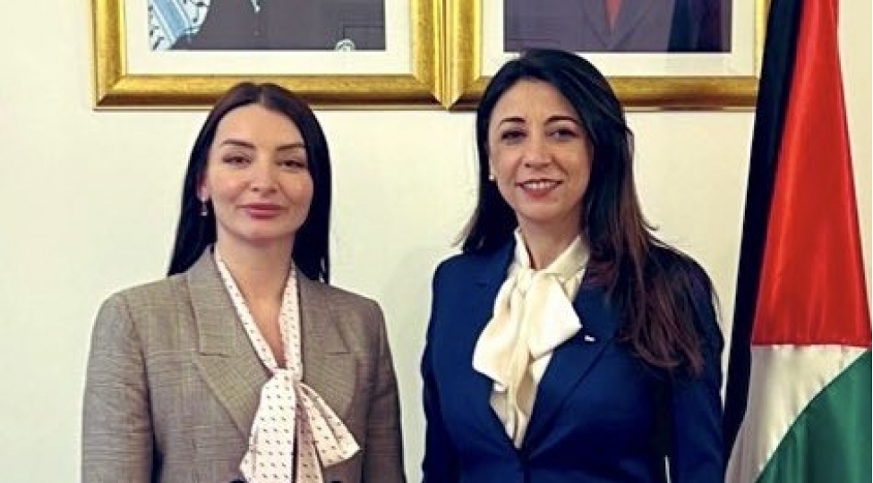 leyla-abdullayeva-felestinin-fransadaki-sefiri-ile-gorushub