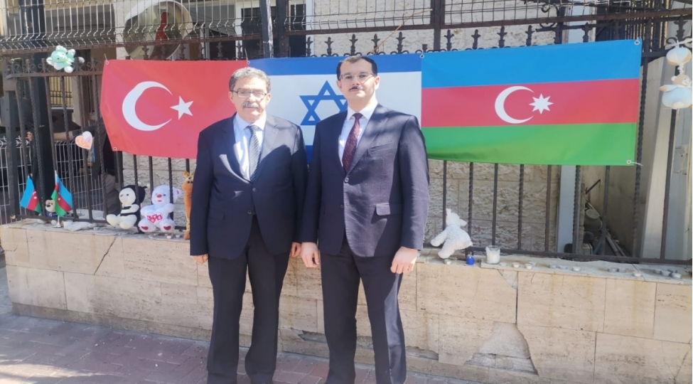azerbaycan-ve-turkiyenin-israildeki-sefirleri-gorushub