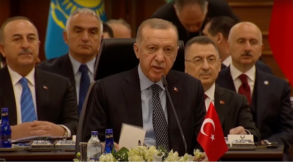 turkiye-prezidenti-turk-dunyasinin-tek-urek-oldugunu-bir-daha-gostereceyik