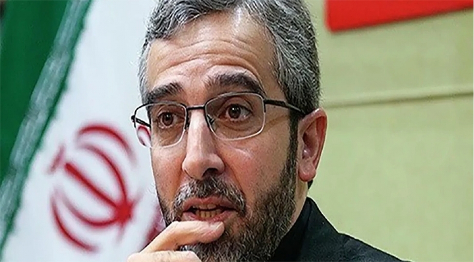 iran-xarici-ishler-nazirinin-muavini-ermenistana-sefer-edecek