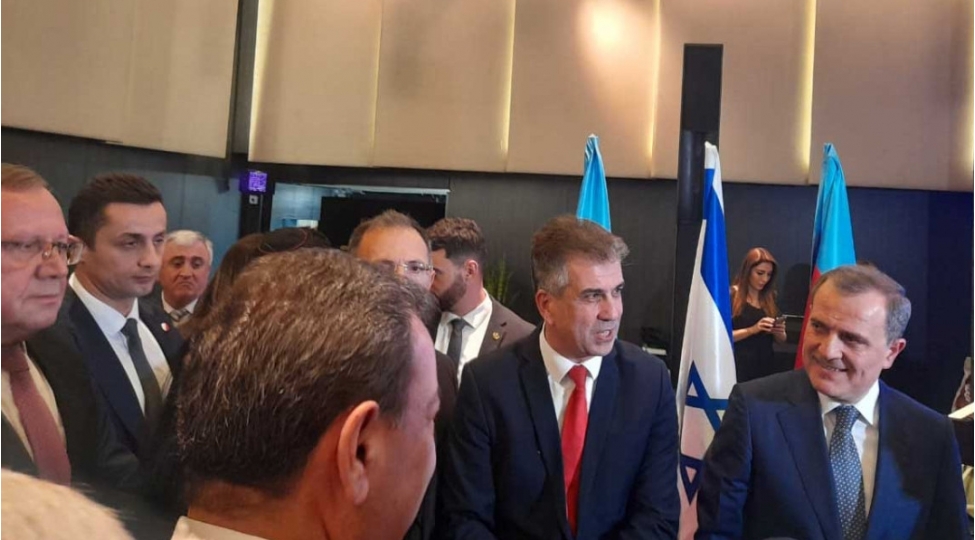 israilde-azerbaycan-sefirliyinin-tenteneli-achilish-merasimi-kechirilir
