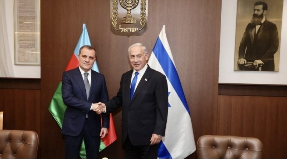 ceyhun-bayramov-netenyahu-ile-gorushdu-foto