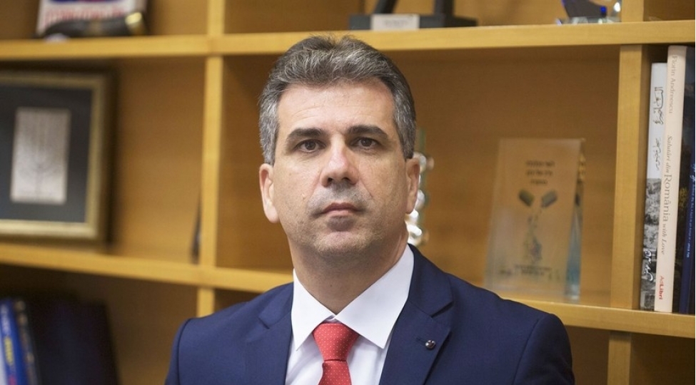 israil-ve-azerbaycan-iran-terefden-tehlukeni-eyni-cur-qebul-edir-kohen