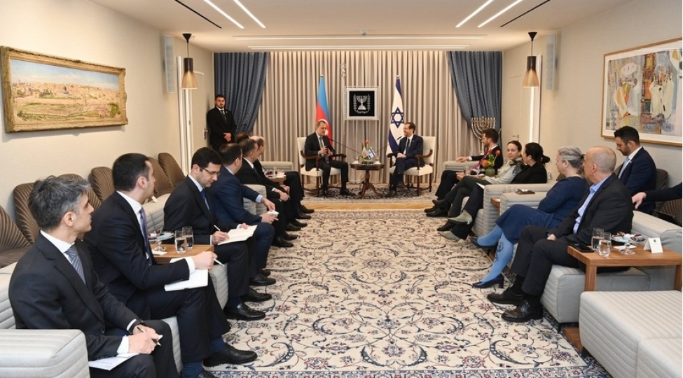 azerbaycan-xin-bashchisi-israil-prezidentini-ermenistanin-texribatlari-barede-melumatlandirib
