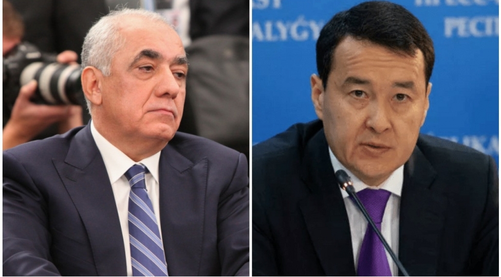 azerbaycan-ve-qazaxistan-bash-nazirleri-strateji-emekdashligin-perpektivlerini-muzakire-edib