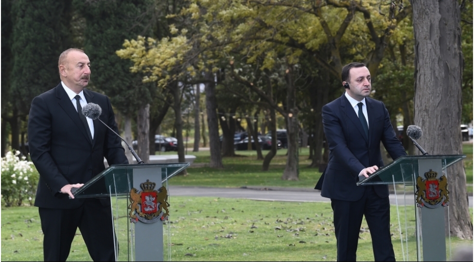 azerbaycanla-gurcustanin-muttefiqlik-seviyyesine-yukselen-strateji-terefdashliq-elaqeleri