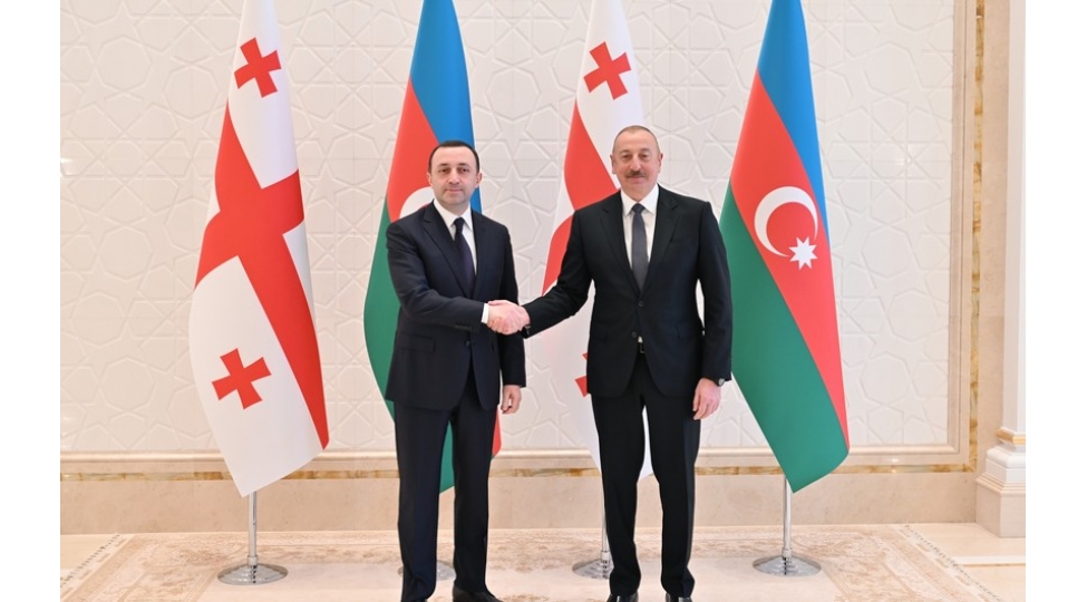 azerbaycan-prezidentinin-gurcustanin-bash-naziri-ile-tekbetek-gorushunde-muzakire-edilen-meseleler-achiqlanib