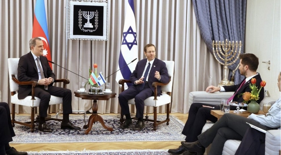 azerbaycanla-strateji-terefdashligin-yuksek-seviyyesine-nail-olmushuq-israil-sefirliyi