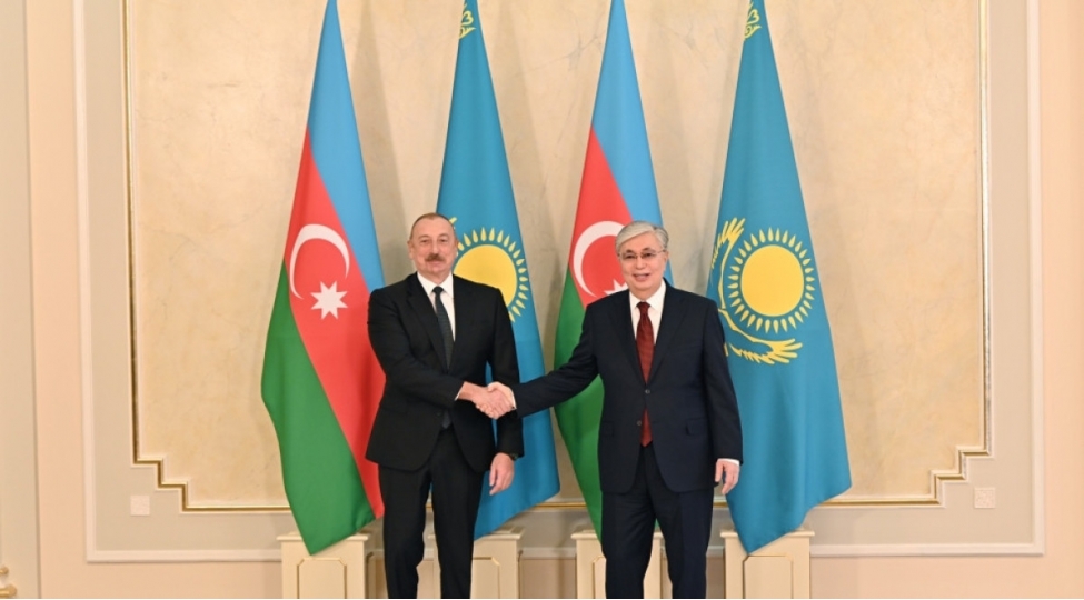 ilham-eliyev-qazaxistan-prezidentini-qarabagda-kurmanqazi-adina-ushaq-yaradiciliq-merkezinin-achilishina-devet-edib