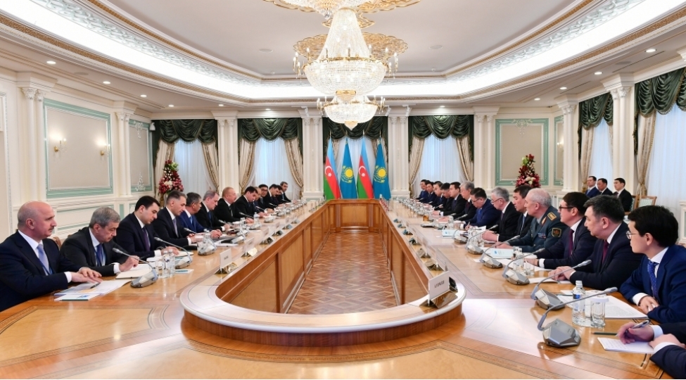 azerbaycan-prezidenti-tokayevi-qarabagda-ushaq-yaradiciliq-merkezinin-achilish-merasimine-devet-edib