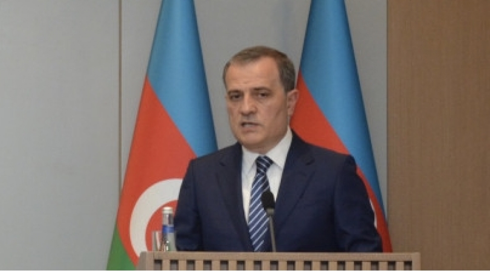 ceyhun-bayramov-ermenistanin-destruktiv-yanashmasi-neticesinde-dekabrdan-beri-fiziki-gorushler-olmayib