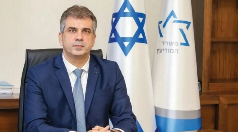 israil-xin-rehberi-sabah-azerbaycana-sefer-edecek