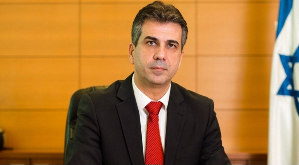israilin-xarici-ishler-naziri-azerbaycana-gelib