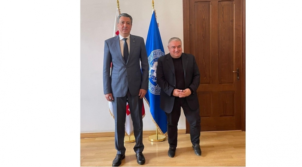 tbilisi-dovlet-universitetinde-azerbaycan-dili-ve-edebiyyati-fakultesinin-achilmasi-muzakire-edilib