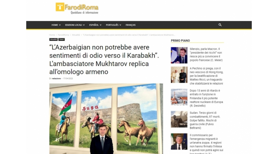 sefir-roma-papasi-defelerle-azerbaycanin-multikultural-ve-choxmilletli-olke-olmasini-yuksek-qiymetlendirib
