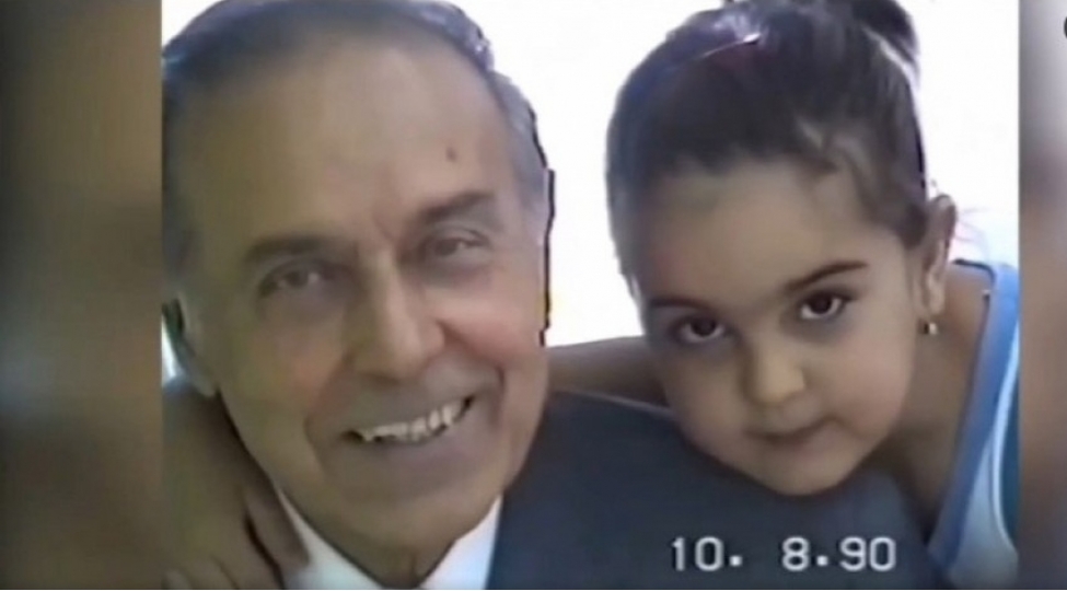 leyla-eliyeva-ulu-onderin-nadir-goruntulerini-paylashib