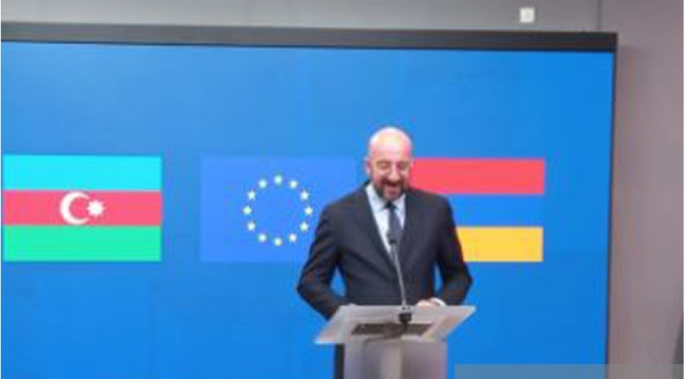 sharl-mishel-ai-azerbaycan-ermenistan-normallashma-prosesine-tohfe-vermeye-davam-edecek