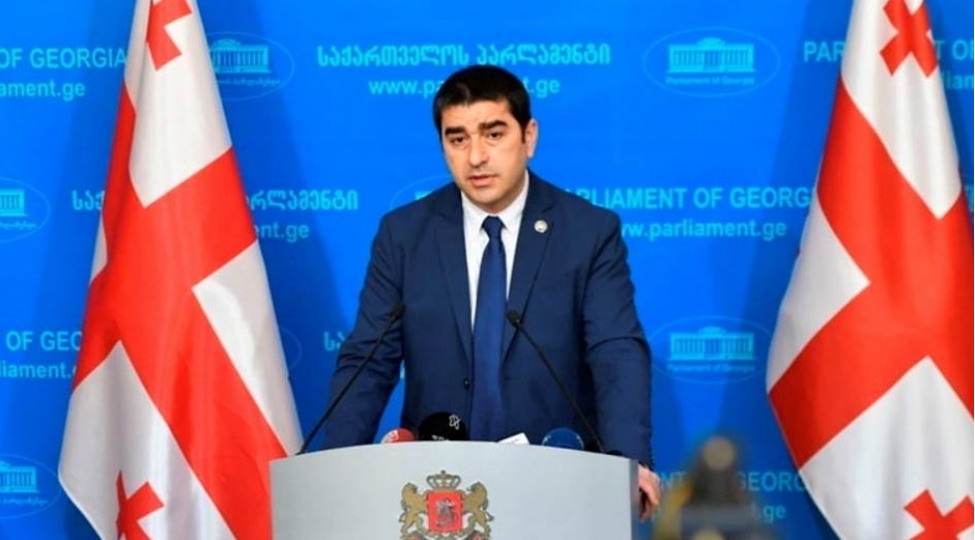 gurcustan-parlamentinin-sedri-azerbaycana-sefer-edecek