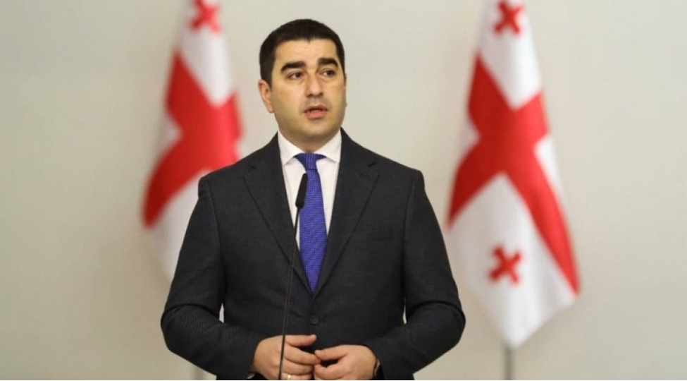 gurcustan-parlamentinin-sedri-bu-gun-azerbaycana-sefere-gelecek