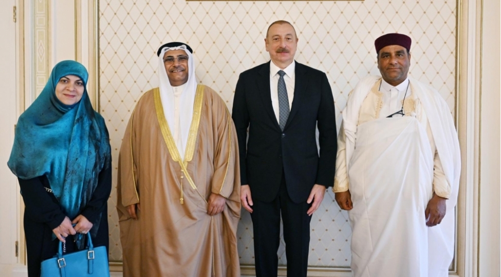 azerbaycan-prezidenti-ereb-olkeleri-ile-munasibetler-ugurla-inkishaf-edir