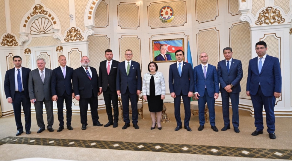 sahibe-qafarova-slovakiya-milli-shurasinin-sedri-ile-gorushub
