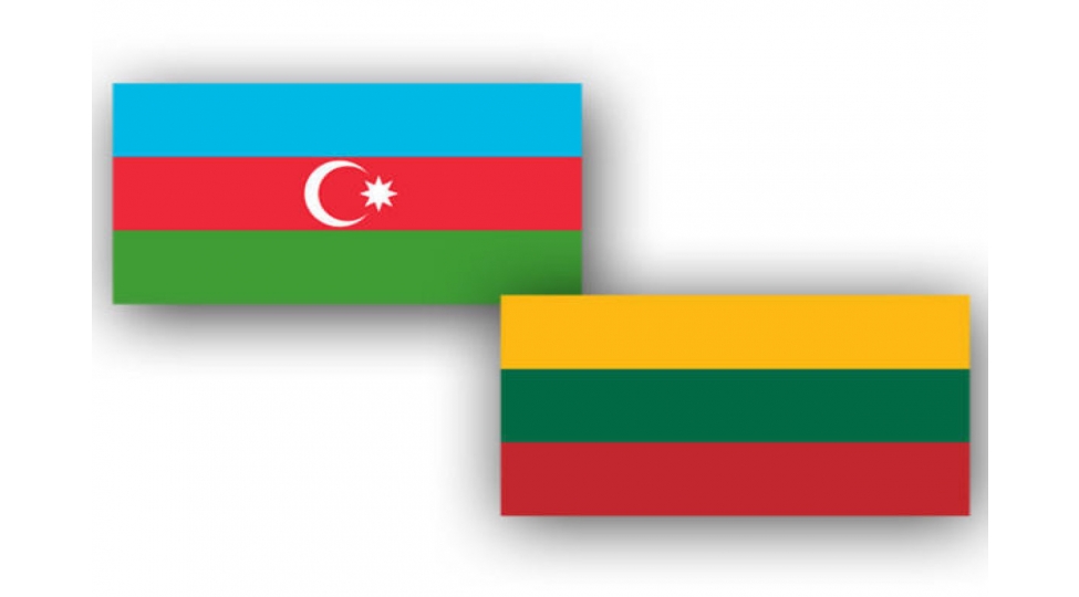 azerbaycan-ve-litvanin-iqtisadi-inkishaf-sahesinde-esas-prioritetler-achiqlanib