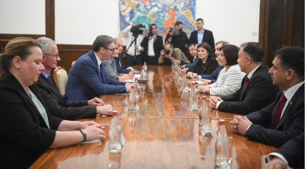 sahibe-qafarova-serbiya-prezidenti-ile-gorushub-foto