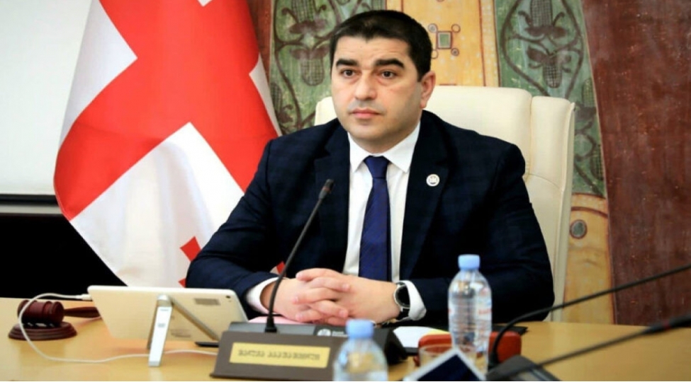 shalva-papuashvili-gurcustan-azerbaycan-emekdashligi-regional-sulh-uchun-onemlidir