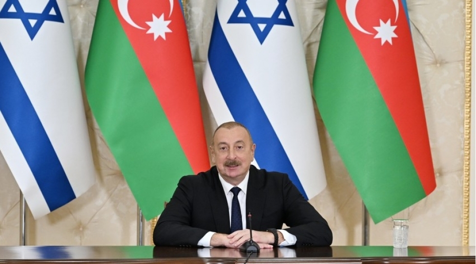 prezident-israilde-yashayan-azerbaycanlilar-olkelerimiz-arasinda-korpulerin-qurulmasinda-muhum-rol-oynayirlar