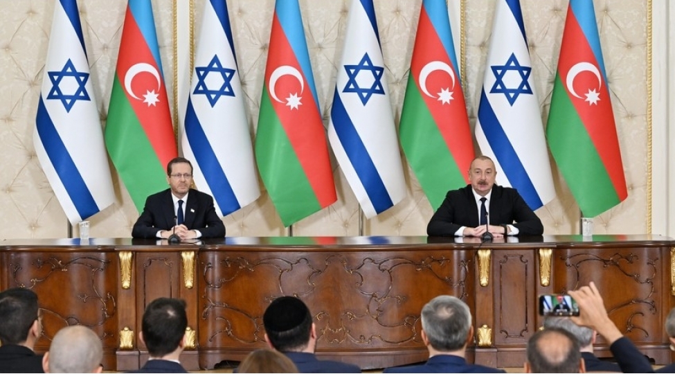 azerbaycan-ve-israil-prezidentleri-metbuata-beyanatlarla-chixish-edibler-yenilenib