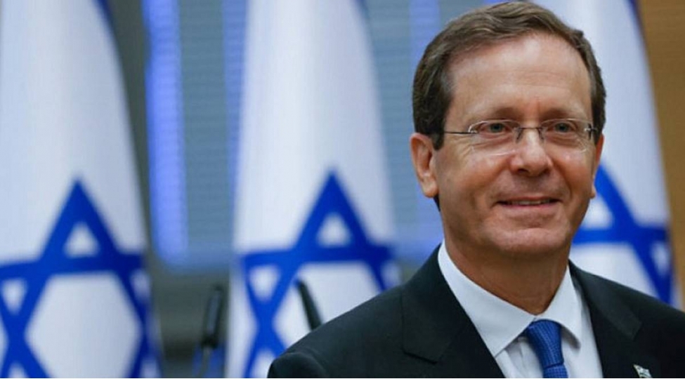 israil-prezidenti-regionda-tehlukesizlik-strukturunu-tehdid-eden-olke-irandir