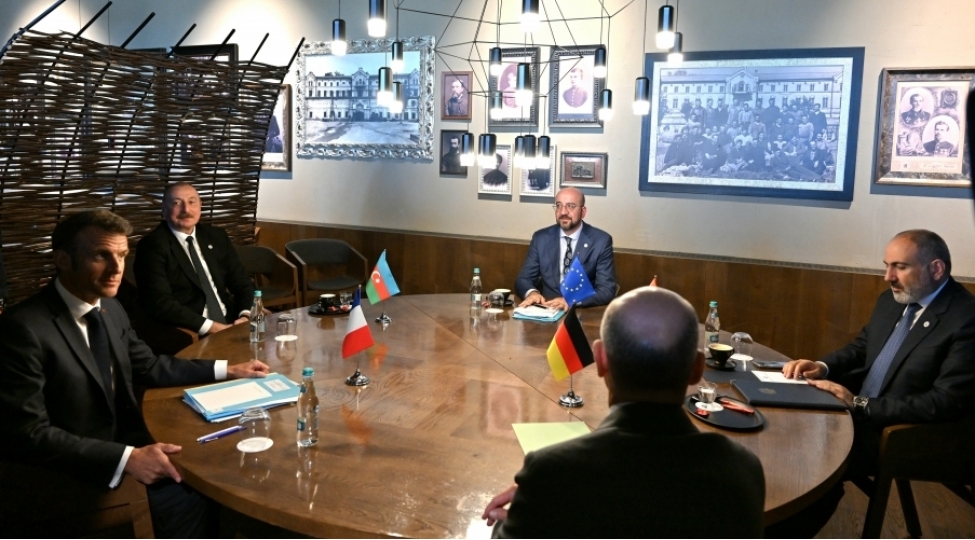 azerbaycan-ermenistan-ai-almaniya-ve-fransa-liderlerinin-qeyri-resmi-gorushu-bashlayib
