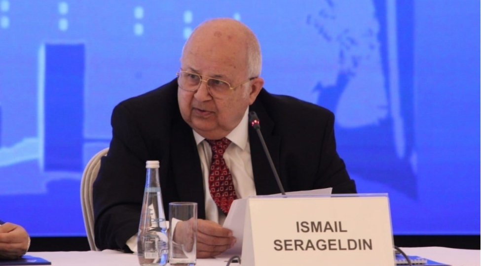 ismail-serageldin-shushada-inkishafi-berpani-gormek-chox-gozeldir-2