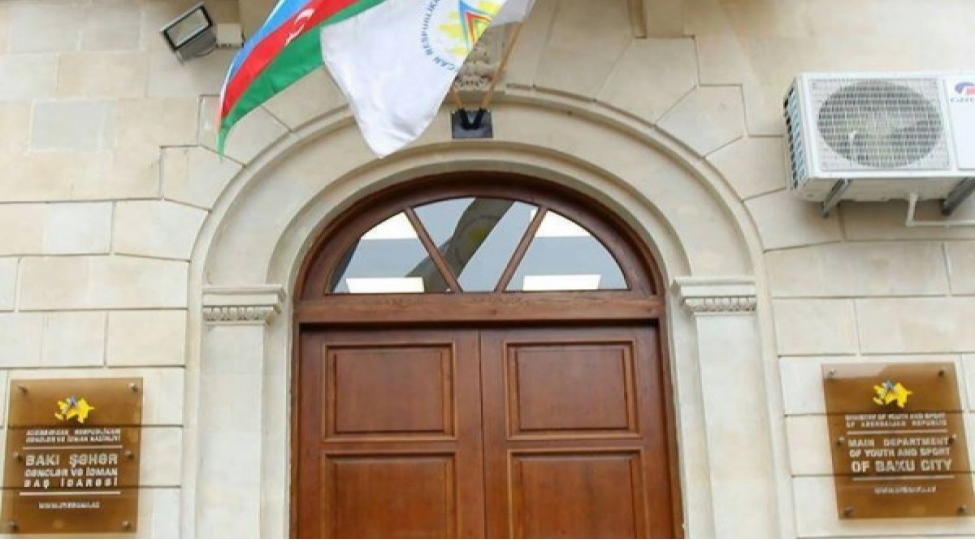 baki-sheher-gencler-ve-idman-idaresi-ve-regional-idarelerin-ishchilerinin-say-heddi-mueyyenleshib