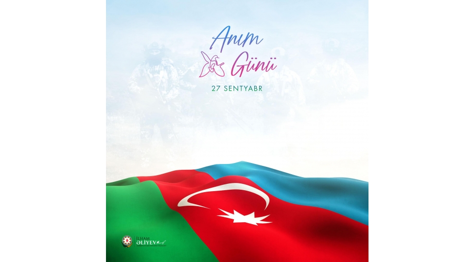 prezident-ilham-eliyev-27-sentyabr-anim-gunu-ile-elaqedar-paylashim-edib