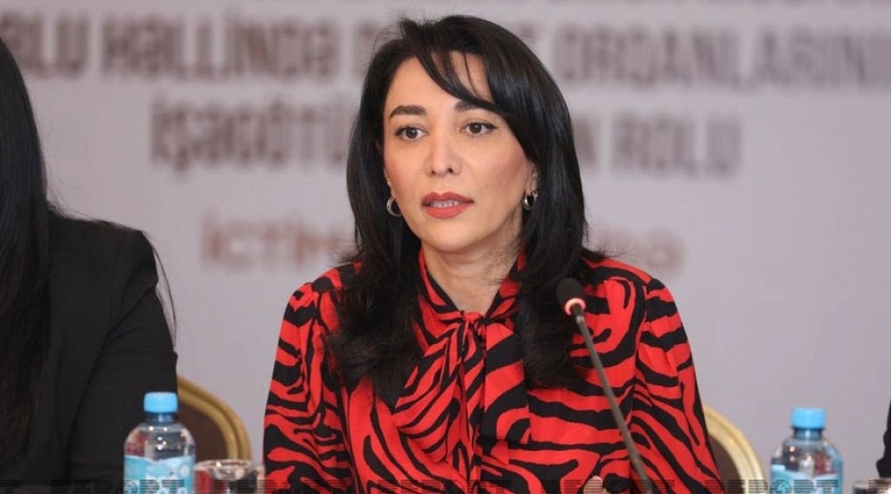 Ombudsman: Ermənistanın hərbi əməliyyatlarda uşaqlardan istifadə etməsinə dair hesabatlar hazırlanıb