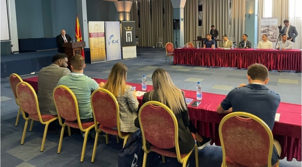 nizami-gencevi-beynelxalq-merkezi-shimali-makedoniya-respublikasindaki-bir-sira-tedbirlere-qoshulub