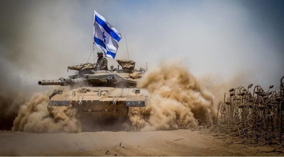 İsrail ABŞ-dan daha çox silah tələb edir