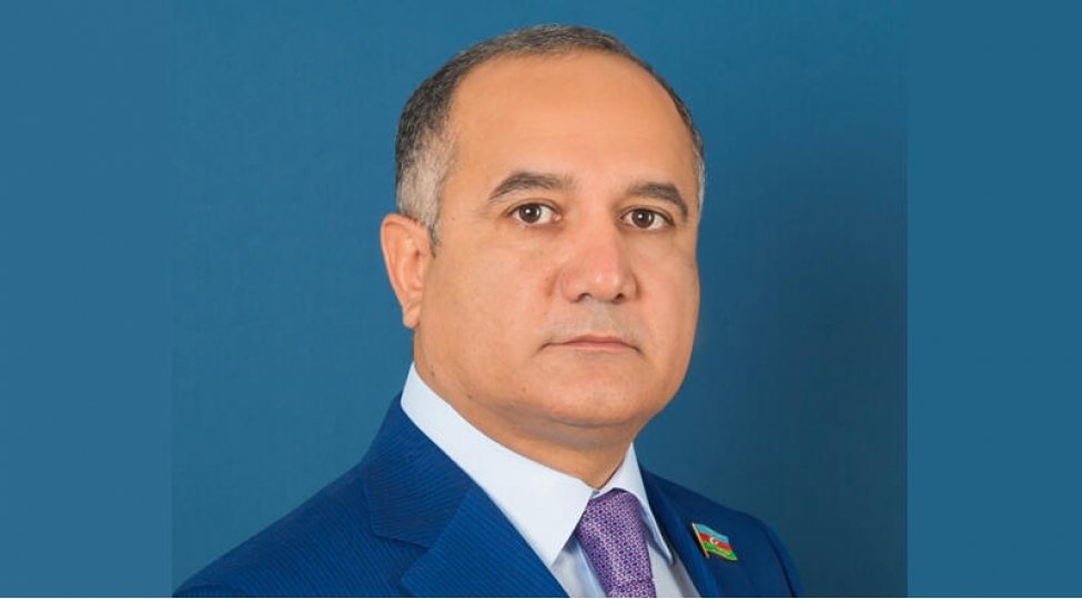 Kamaləddin Qafarov: Şirvan suvarma kanalının yenidən qurulması aqrar sektoru inkişaf etdirəcək