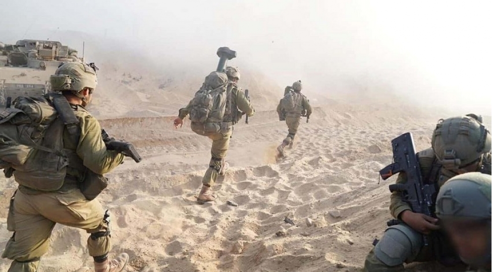 israil-ordusu-qezzada-hemas-in-11-herbi-movqeyini-ele-kechirib