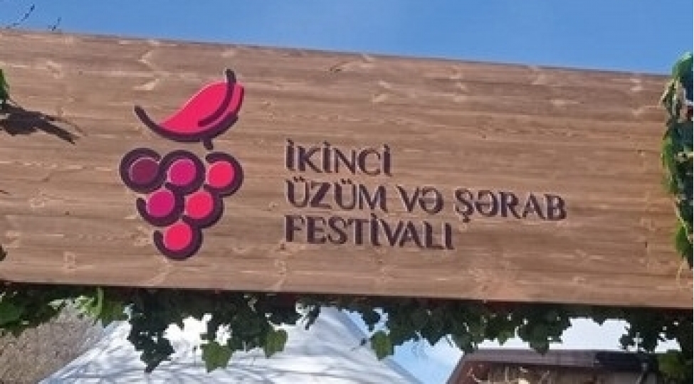 shamaxida-ii-uzum-ve-sherab-festivali-kechirilir