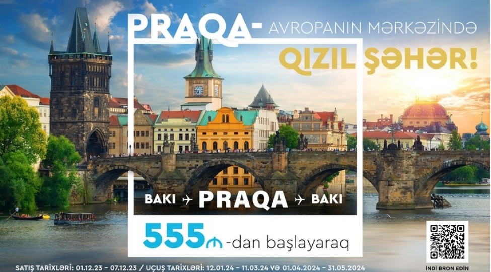 azal-baki-praqa-istiqametinde-endirimli-biletler-teklif-edir