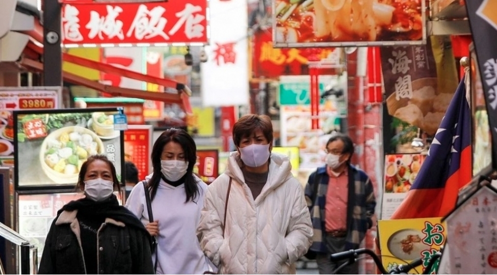 Çin yeni respirator xəstəliklər dalğasını məlum olan yoluxucu viruslarla əlaqələndirib