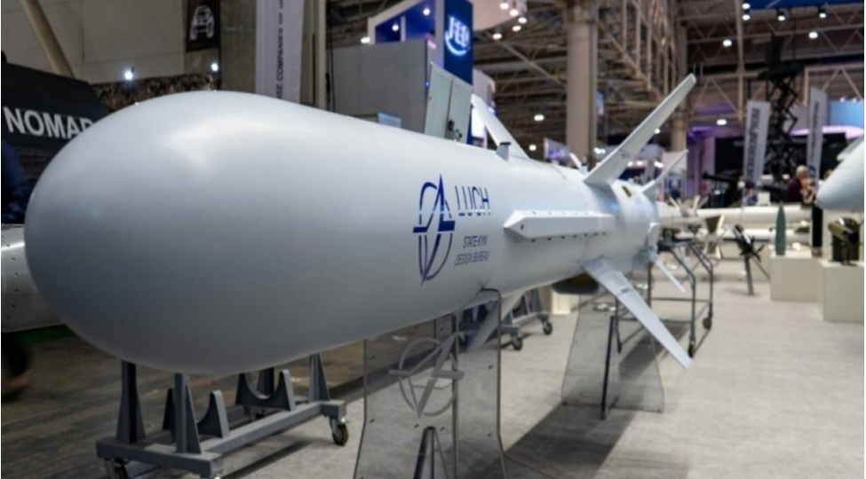 Ukrayna “Neptun” kompleksi üçün raketin yeni modifikasiyası üzərində işləyir -VİDEO