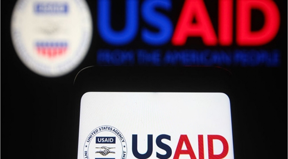 USAID yardım, yoxsa kəşfiyyat təşkilatıdır?ŞƏRH 